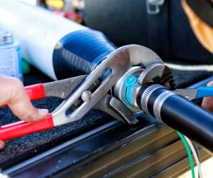 About Septic Pumping Service Ben Wheeler, TX