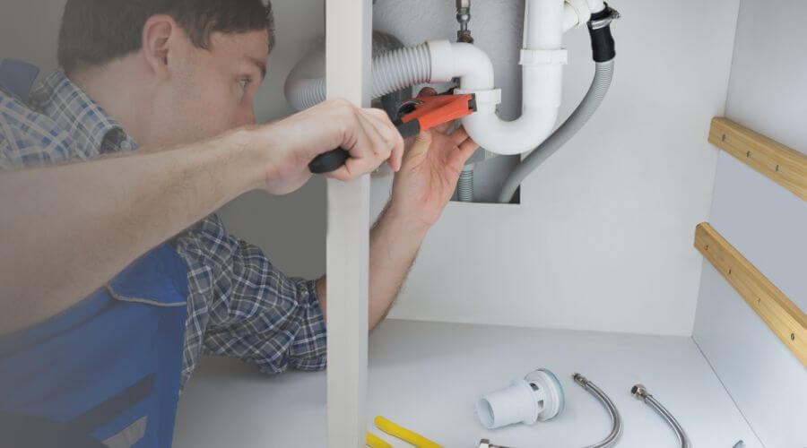 Professional septic pumping service in Ben Wheeler, TX